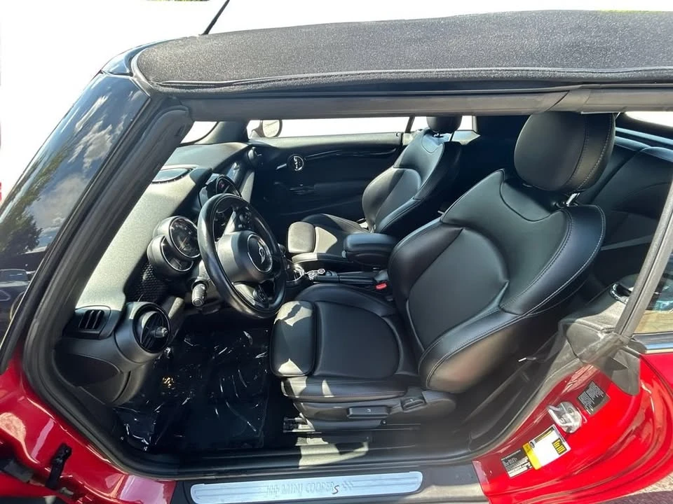 2017 Mini Mini Cooper S 3rd Gen - Image 12 of 20