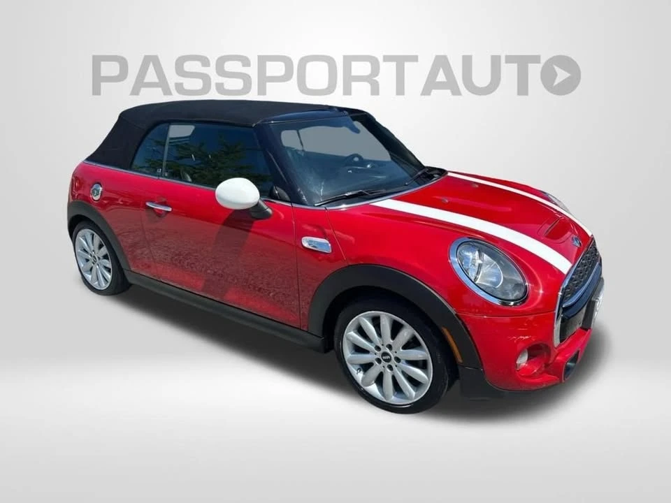 2017 Mini Mini Cooper S 3rd Gen - Image 2 of 20