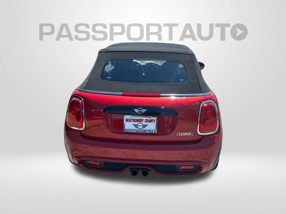 2017 Mini Mini Cooper S 3rd Gen - Image 6 of 20