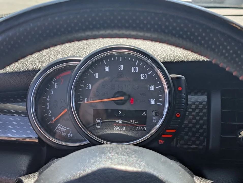 2017 Mini Mini Cooper S 3rd Gen - Image 8 of 12