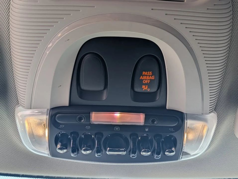 2017 Mini Mini Cooper S 3rd Gen - Image 12 of 12