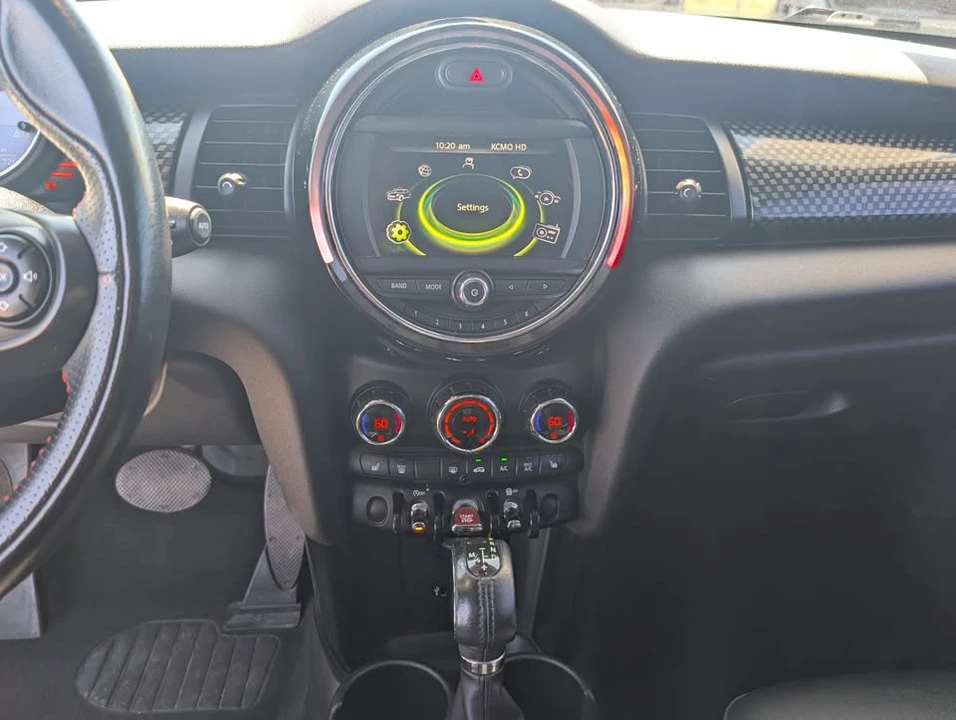 2017 Mini Mini Cooper S 3rd Gen - Image 9 of 12