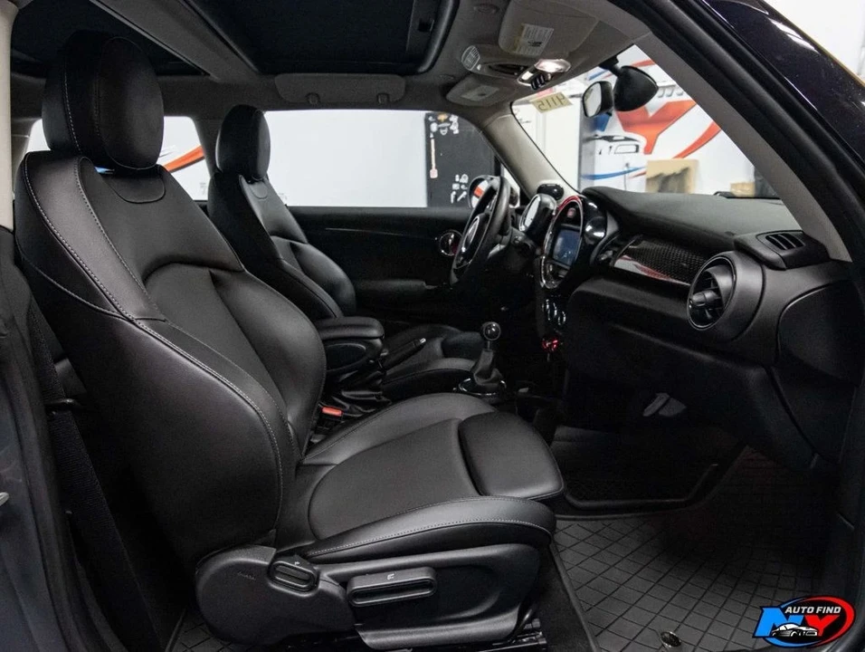 2017 Mini Mini Cooper S 3rd Gen - Image 14 of 16