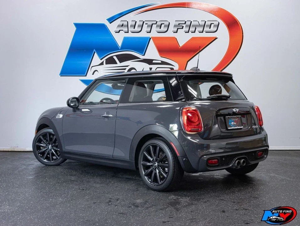 2017 Mini Mini Cooper S 3rd Gen - Image 4 of 16