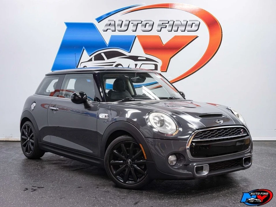 2017 Mini Mini Cooper S 3rd Gen - Image 6 of 16