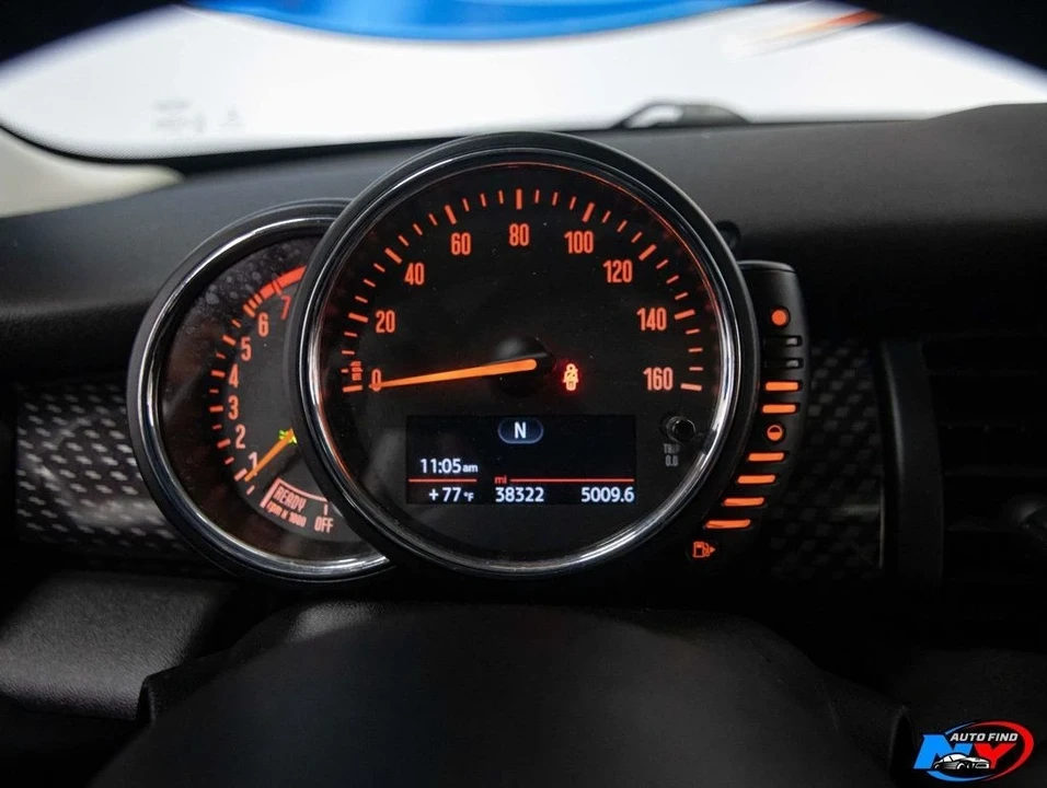 2017 Mini Mini Cooper S 3rd Gen - Image 7 of 16
