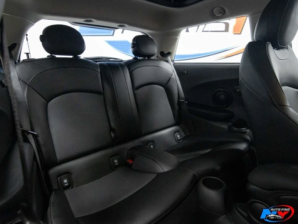 2017 Mini Mini Cooper S 3rd Gen - Image 13 of 16