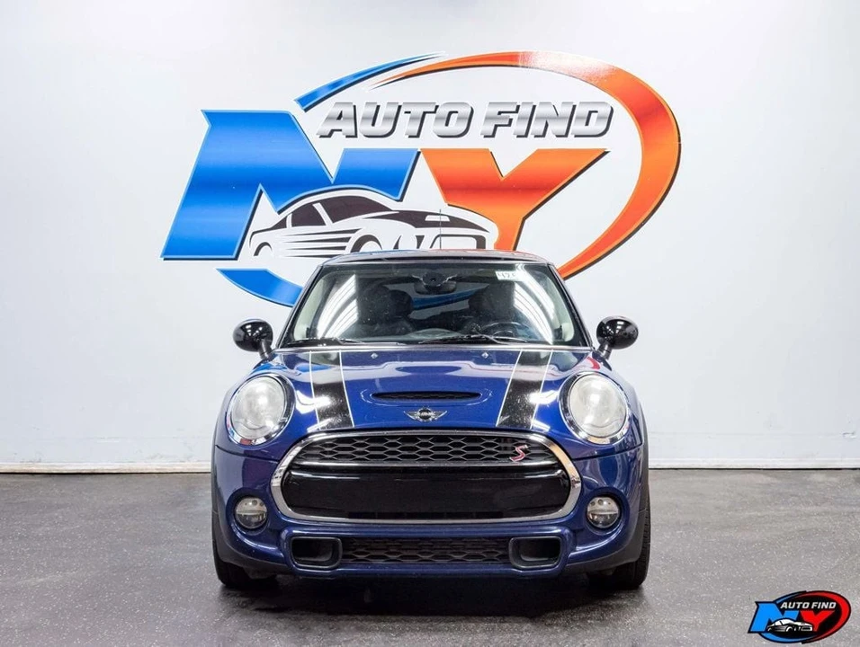 2017 Mini Mini Cooper S 3rd Gen - Image 8 of 21