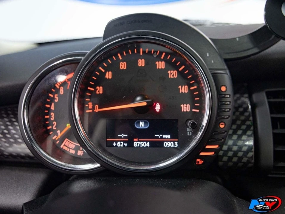 2017 Mini Mini Cooper S 3rd Gen - Image 10 of 21