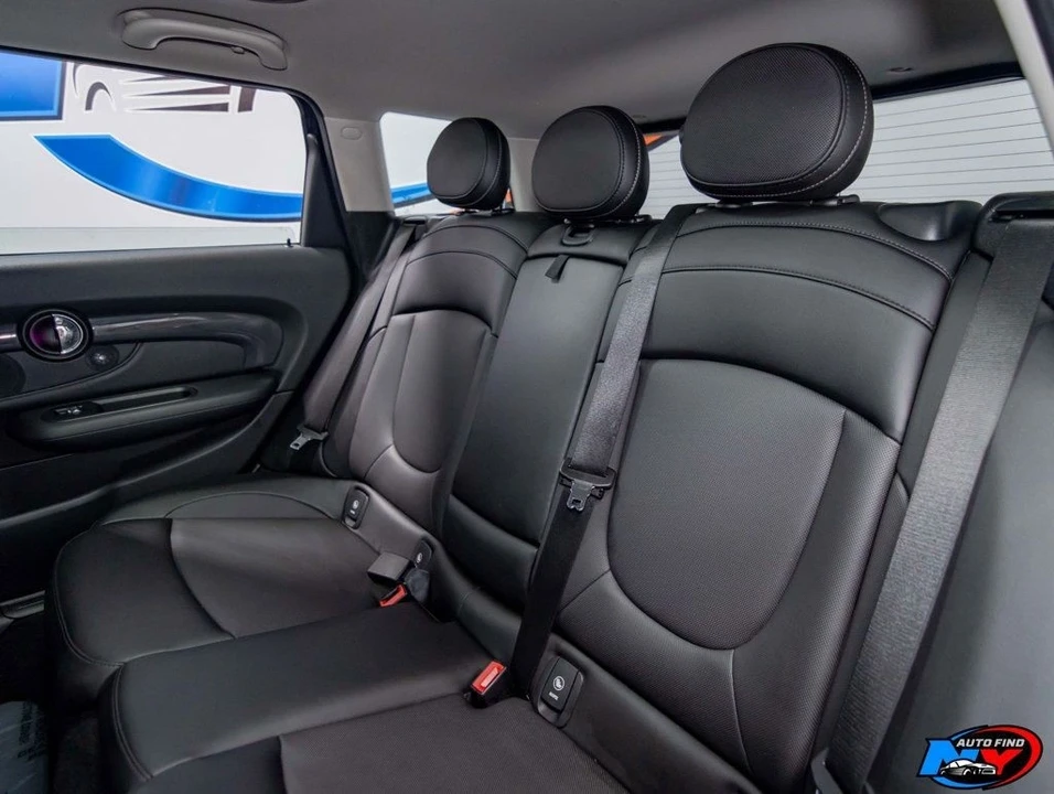 2017 Mini Mini Cooper S 3rd Gen - Image 18 of 21