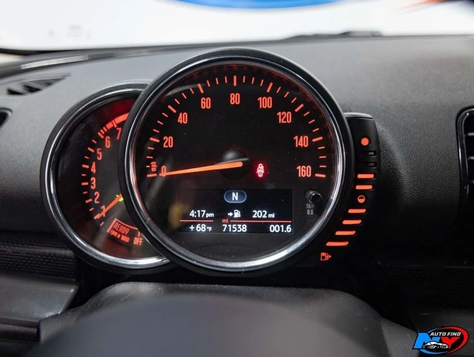 2017 Mini Mini Cooper S 3rd Gen - Image 10 of 21