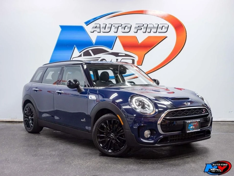 2017 Mini Mini Cooper S 3rd Gen - Image 9 of 21