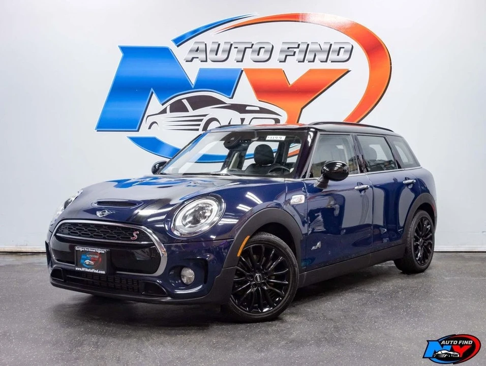 2017 Mini Mini Cooper S 3rd Gen - Image 7 of 21