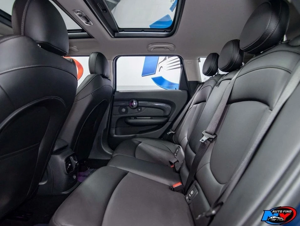 2017 Mini Mini Cooper S 3rd Gen - Image 17 of 21