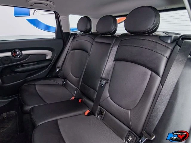 2017 Mini Mini Cooper S 3rd Gen - Image 18 of 21