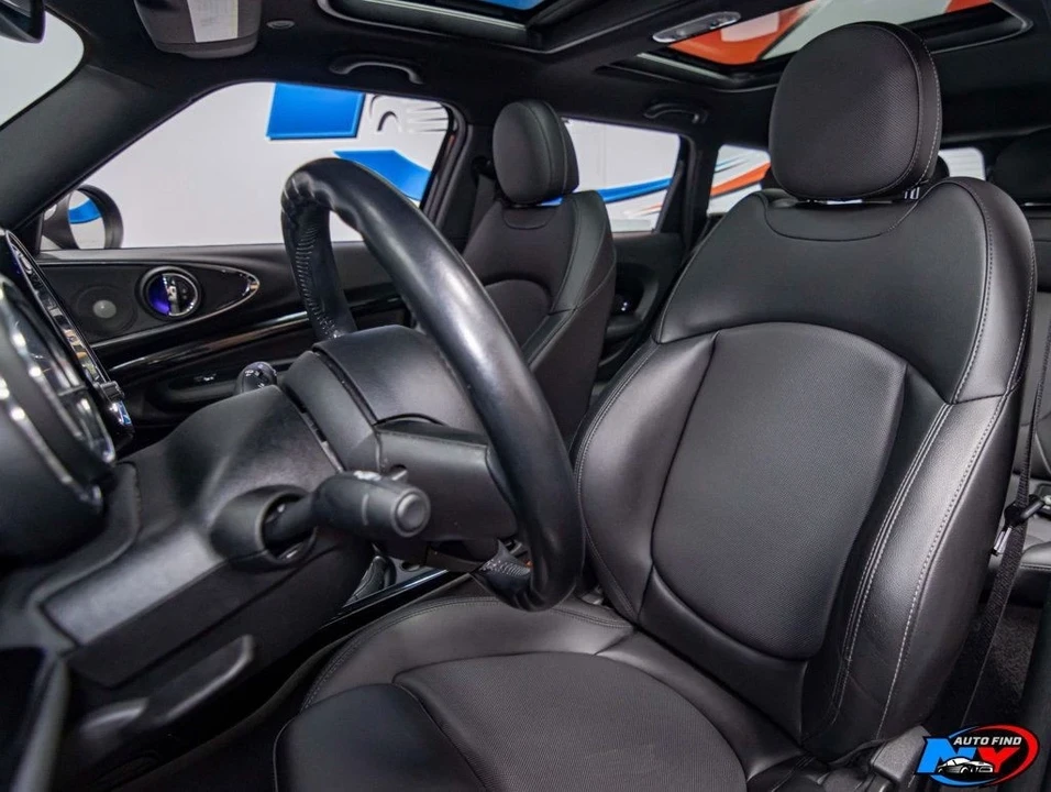 2017 Mini Mini Cooper S 3rd Gen - Image 16 of 21