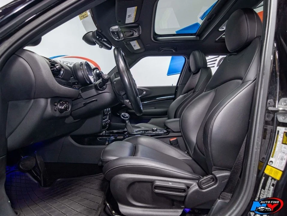 2017 Mini Mini Cooper S 3rd Gen - Image 15 of 21