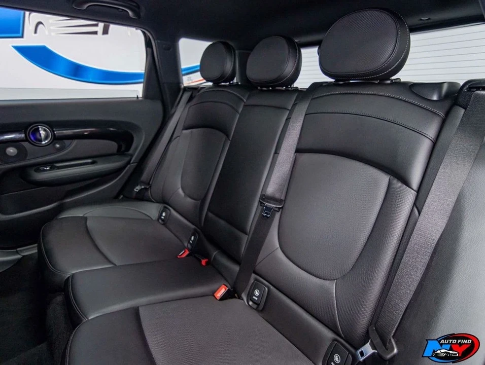 2017 Mini Mini Cooper S 3rd Gen - Image 19 of 21