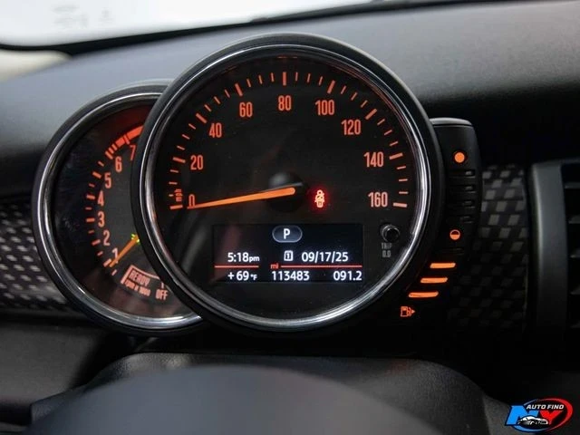 2017 Mini Mini Cooper S 3rd Gen - Image 7 of 20