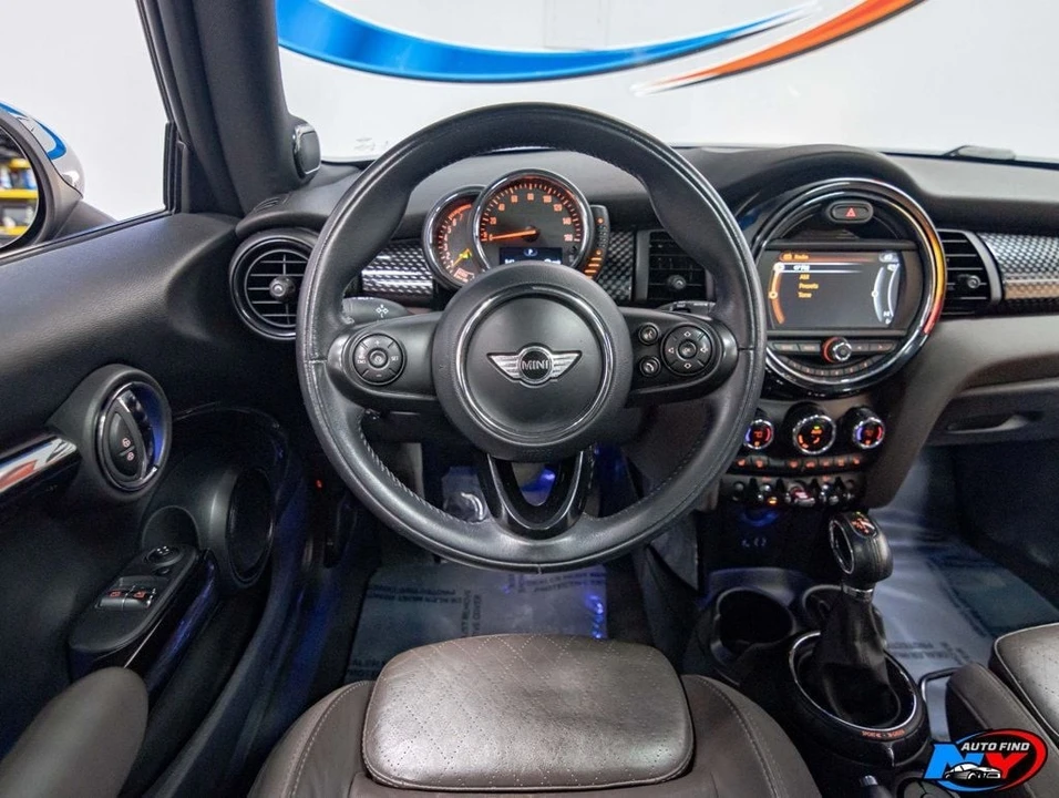 2017 Mini Mini Cooper S 3rd Gen - Image 13 of 21