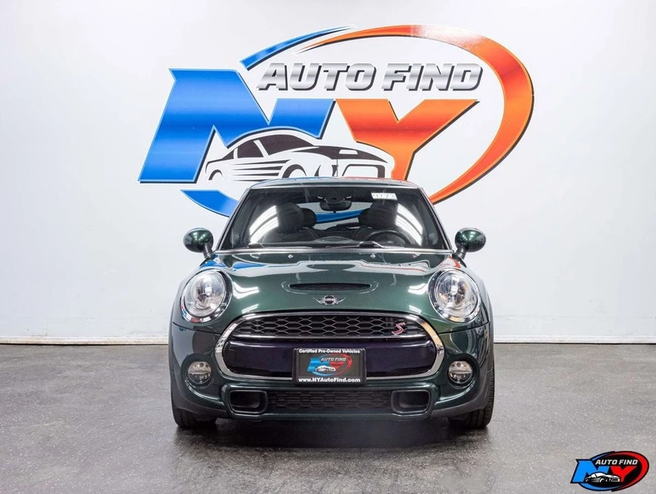 2017 Mini Mini Cooper S 3rd Gen - Image 8 of 21