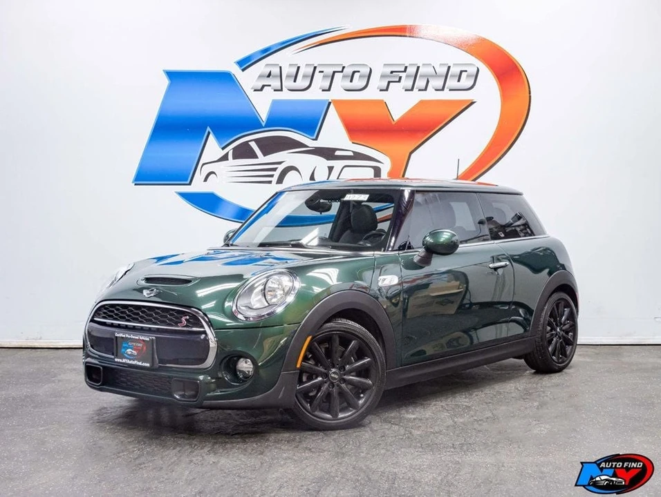 2017 Mini Mini Cooper S 3rd Gen - Image 7 of 21