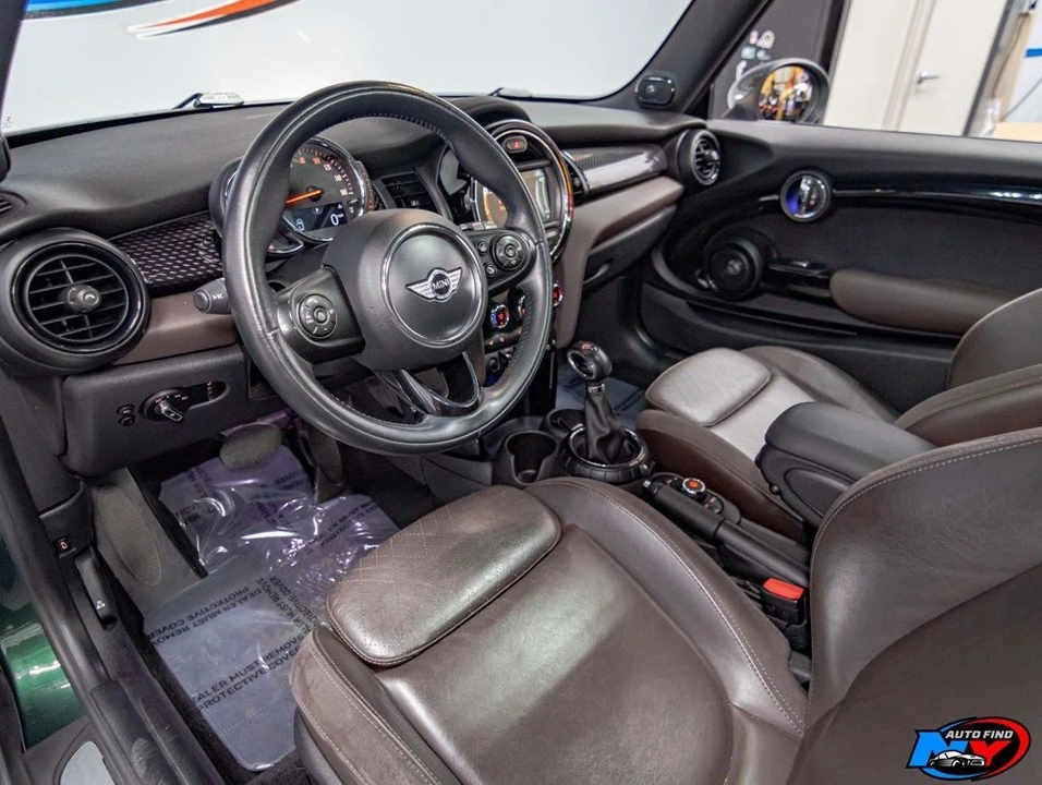 2017 Mini Mini Cooper S 3rd Gen - Image 14 of 21