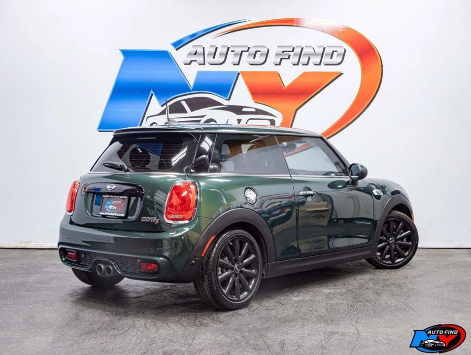 2017 Mini Mini Cooper S 3rd Gen - Image 5 of 21