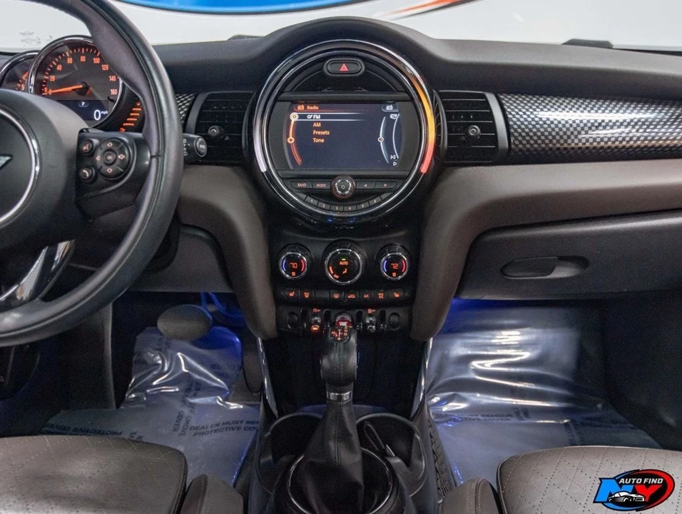 2017 Mini Mini Cooper S 3rd Gen - Image 11 of 21
