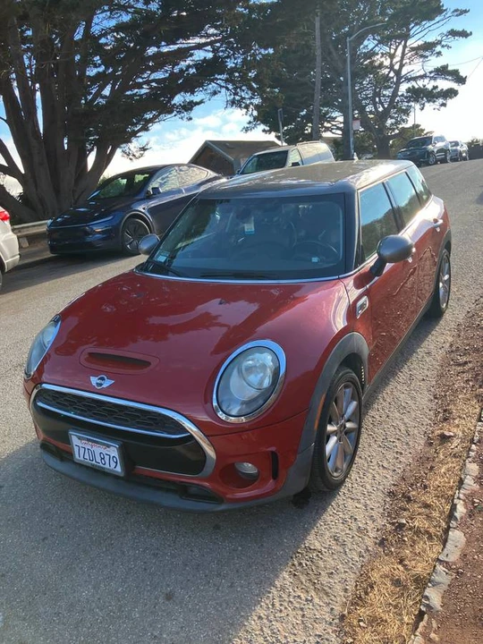 2017 Mini Clubman 2nd Gen - Image 8 of 16