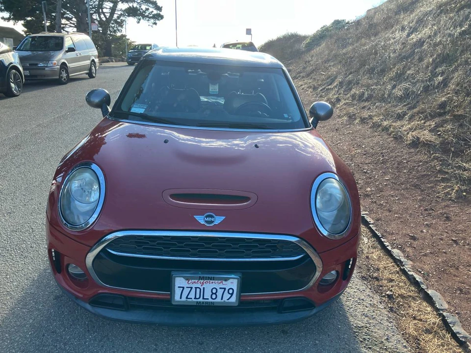 2017 Mini Clubman 2nd Gen - Image 9 of 16