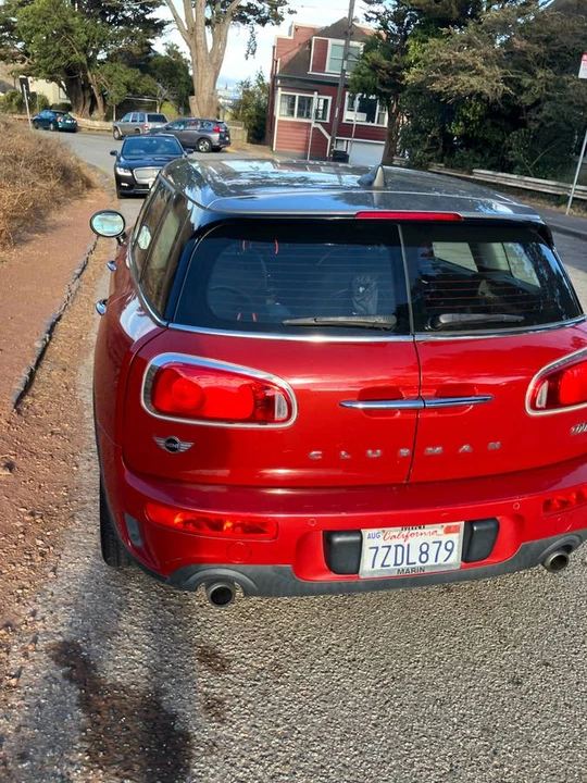 2017 Mini Clubman 2nd Gen - Image 13 of 16
