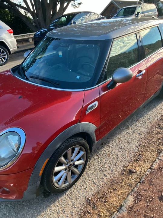 2017 Mini Clubman 2nd Gen - Image 10 of 16