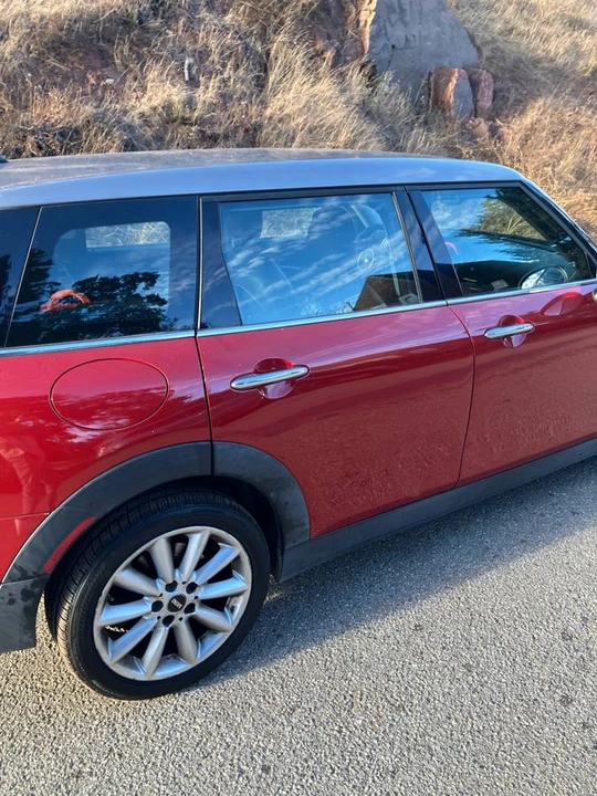 2017 Mini Clubman 2nd Gen - Image 14 of 16