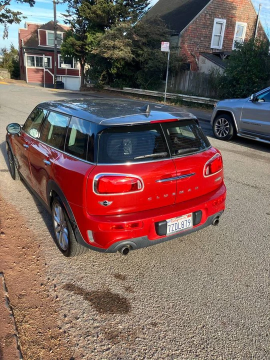 2017 Mini Clubman 2nd Gen - Image 4 of 16