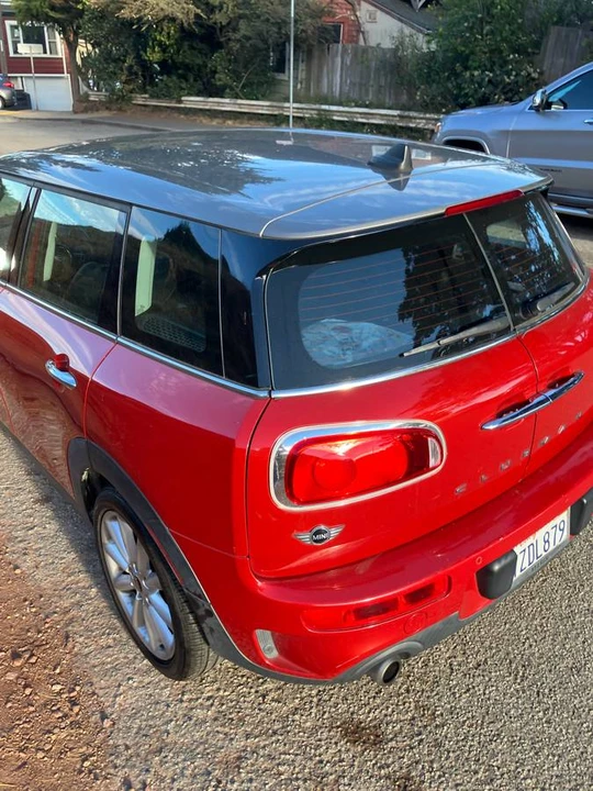 2017 Mini Clubman 2nd Gen - Image 12 of 16