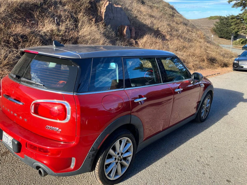 2017 Mini Clubman 2nd Gen - Image 6 of 16