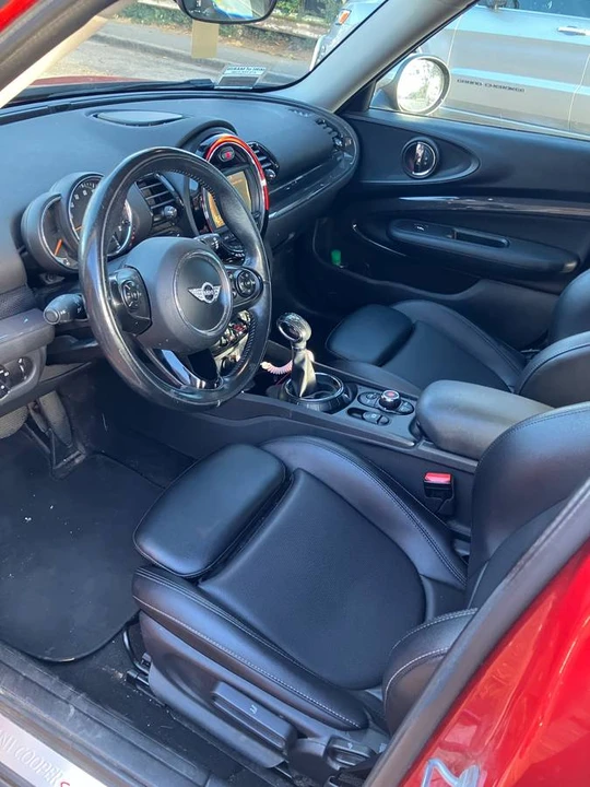 2017 Mini Clubman 2nd Gen - Image 3 of 16