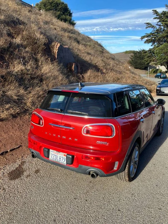 2017 Mini Clubman 2nd Gen - Image 5 of 16