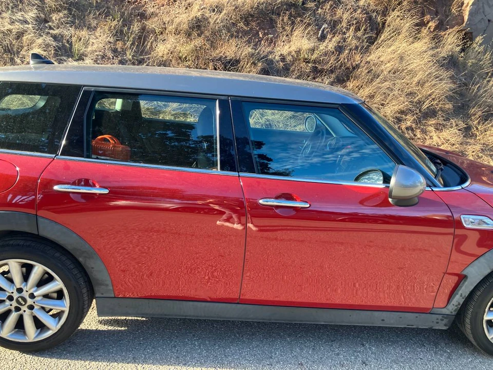 2017 Mini Clubman 2nd Gen - Image 7 of 16