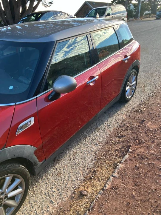 2017 Mini Clubman 2nd Gen - Image 11 of 16