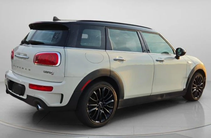 2017 Mini Clubman 2nd Gen - Image 10 of 12