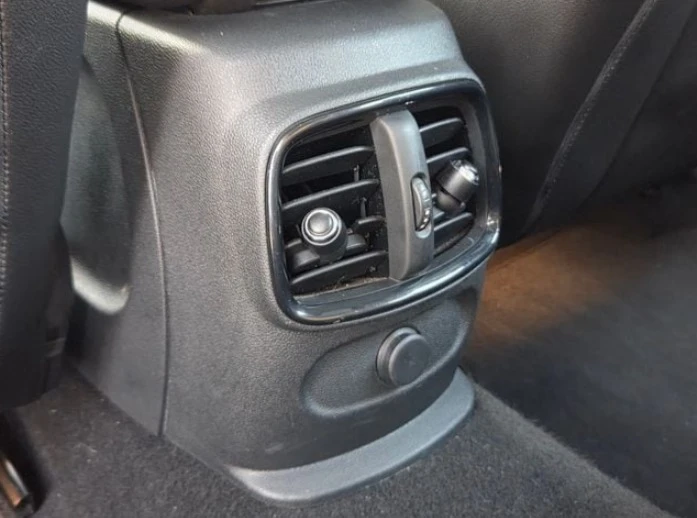 2017 Mini Clubman 2nd Gen - Image 5 of 12