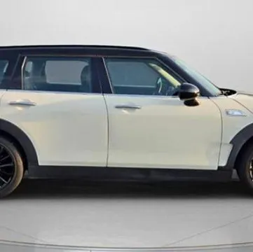 2017 MINI Cooper S Clubman