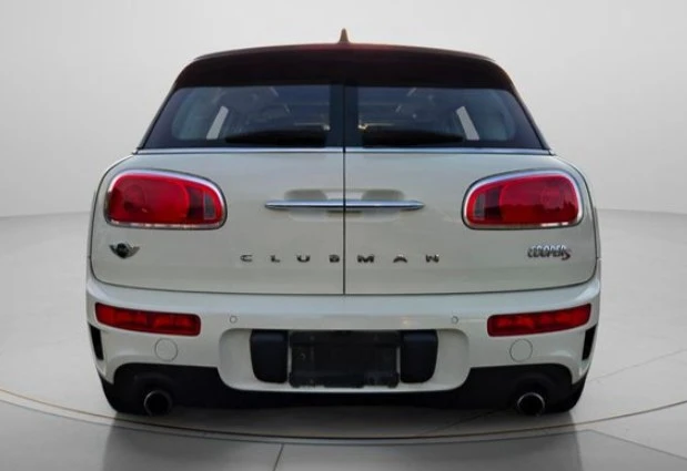 2017 Mini Clubman 2nd Gen - Image 11 of 12