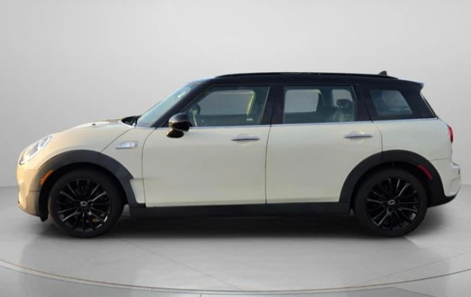 2017 Mini Clubman 2nd Gen - Image 12 of 12