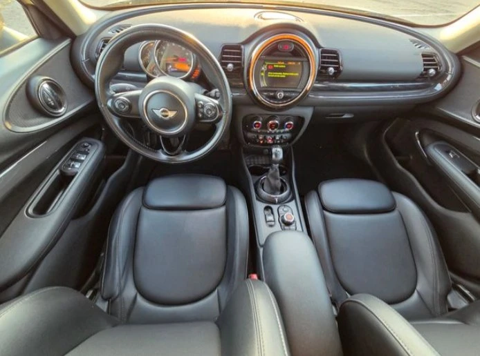2017 Mini Clubman 2nd Gen - Image 2 of 12