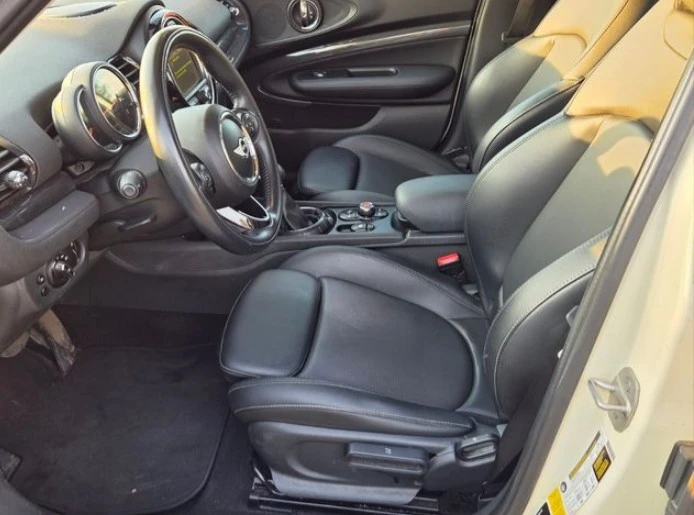2017 Mini Clubman 2nd Gen - Image 3 of 12