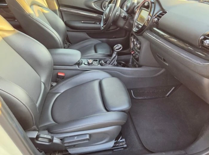 2017 Mini Clubman 2nd Gen - Image 8 of 12
