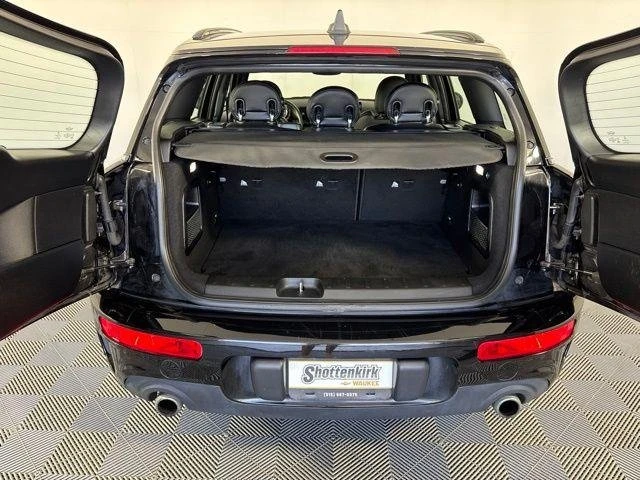 2017 Mini Clubman 2nd Gen - Image 15 of 16